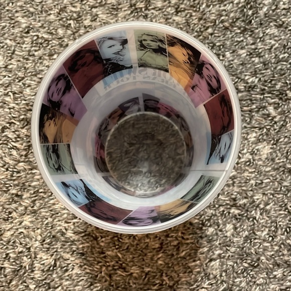 Taylor Swift Eras Tour Popcorn Bucket and Cup - Picture 3 of 5